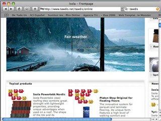 Testar la accesibilidad y cumplimiento de estándares de web