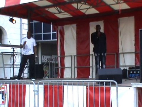 k-lity vr6 fete de la musique 2010 a beauvais