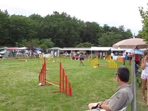 biki agility laurac