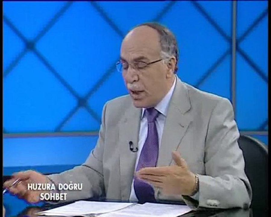 Kuranı kerimi, ilahileri  müzikle okumak felakete götürür.