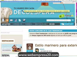 Cómo escuchar la web utilizando Google Reader