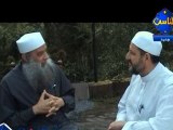 عطر الكلام - لقاء خاص مع فضيلة الشيخ أبو اسحاق الحويني