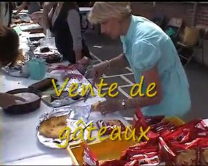 Kermesse 2010