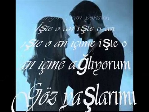 Murat Gögebakan-Seni Benim Kadar Kimse Sevemez