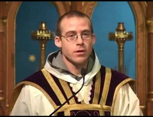 Jun 28 - Homily: Existense of Evil Spirits