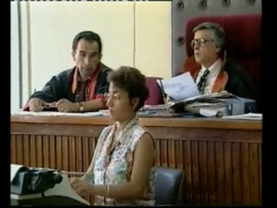 Av. Metin FEYZİOĞLU - Kanal B Röportaj