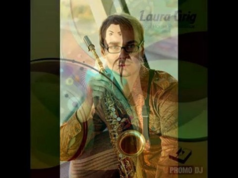 Syntheticsax & Laura Grig - Losing control