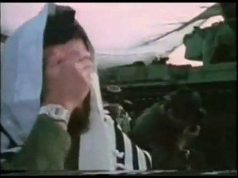 Mordechai Ben David-Shema Yisrael