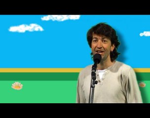 Zik Zag Zoom Fred MERPOL