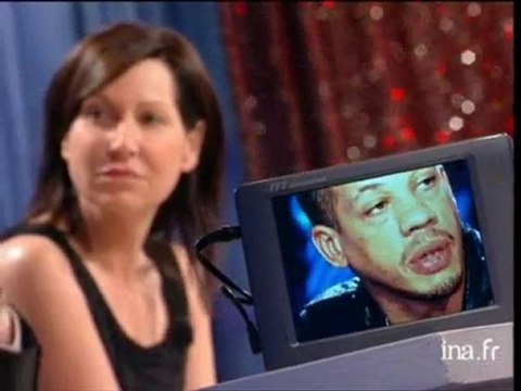 joey starr (biographie) (tout le monde en parle) 2/3