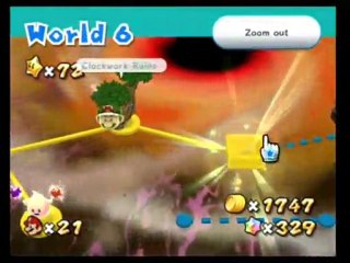 Super Mario Galaxy 2 Playthrough (Part 51) [No Commentary]