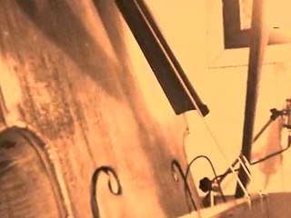 Matthieu BORE - Satisfy my soul