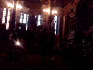 intro one note samba