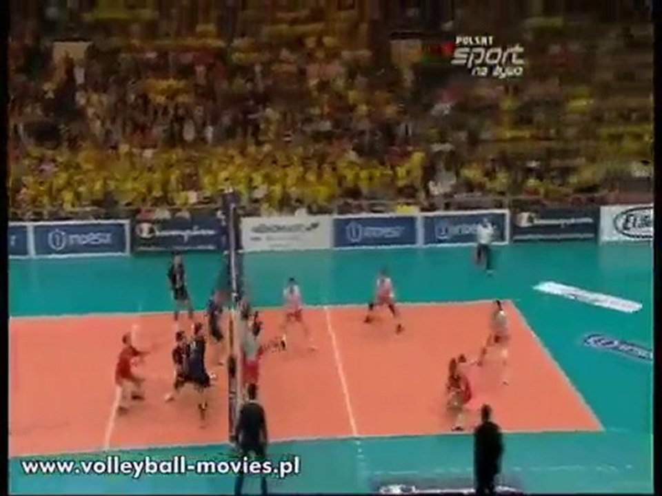 Best players of Champions League 2008_09