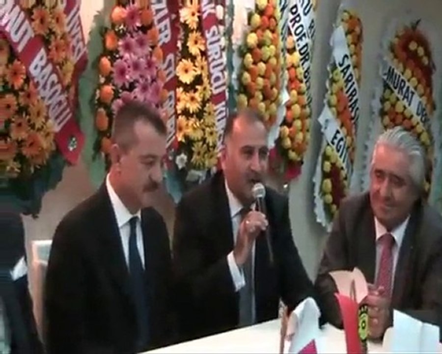 Harun Girginin  Kızı Banu Girgin DÜĞÜNÜ