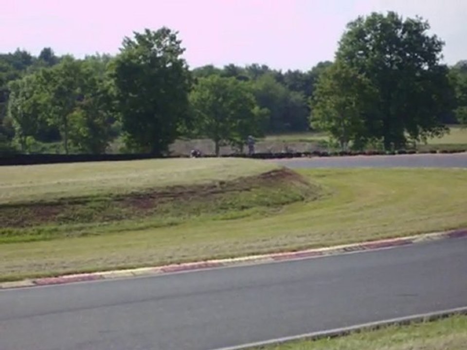 Ultimate Rally - La Châtre