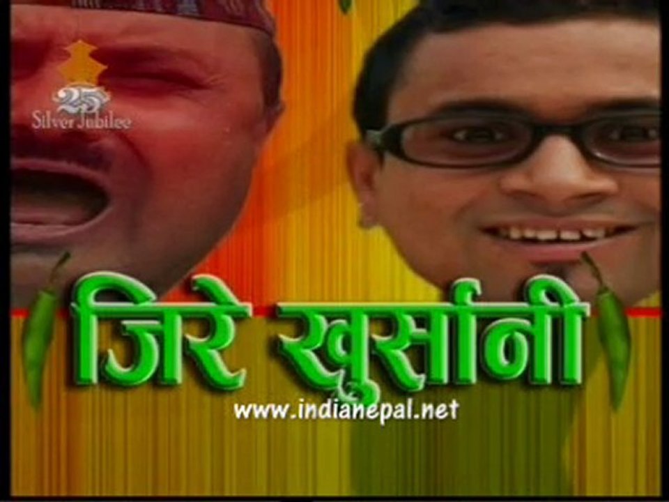 Jire Khursani  Part 2 28 June 2010