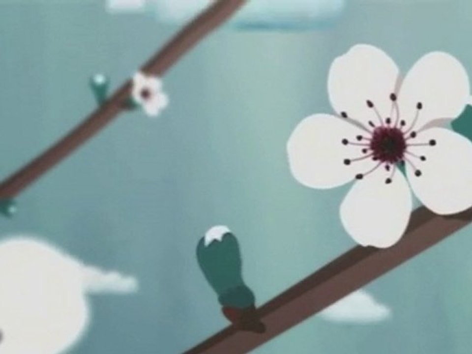 MARY'S DREAM - je pars