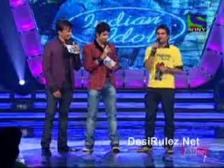 Indian Idol 28th June 2010 part2