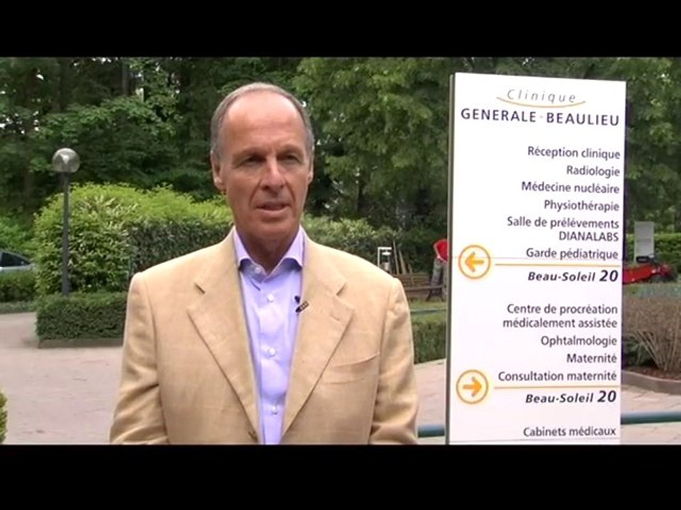 Conseil Médical de la Clinique Générale-Beaulieu