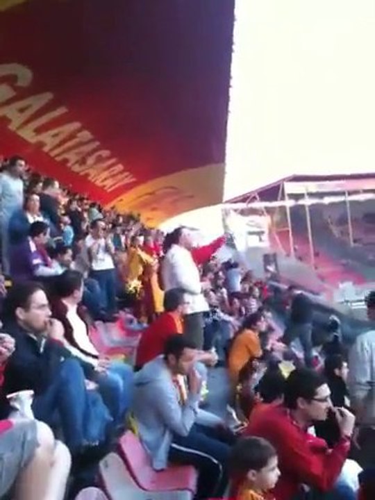 Galatasaray
