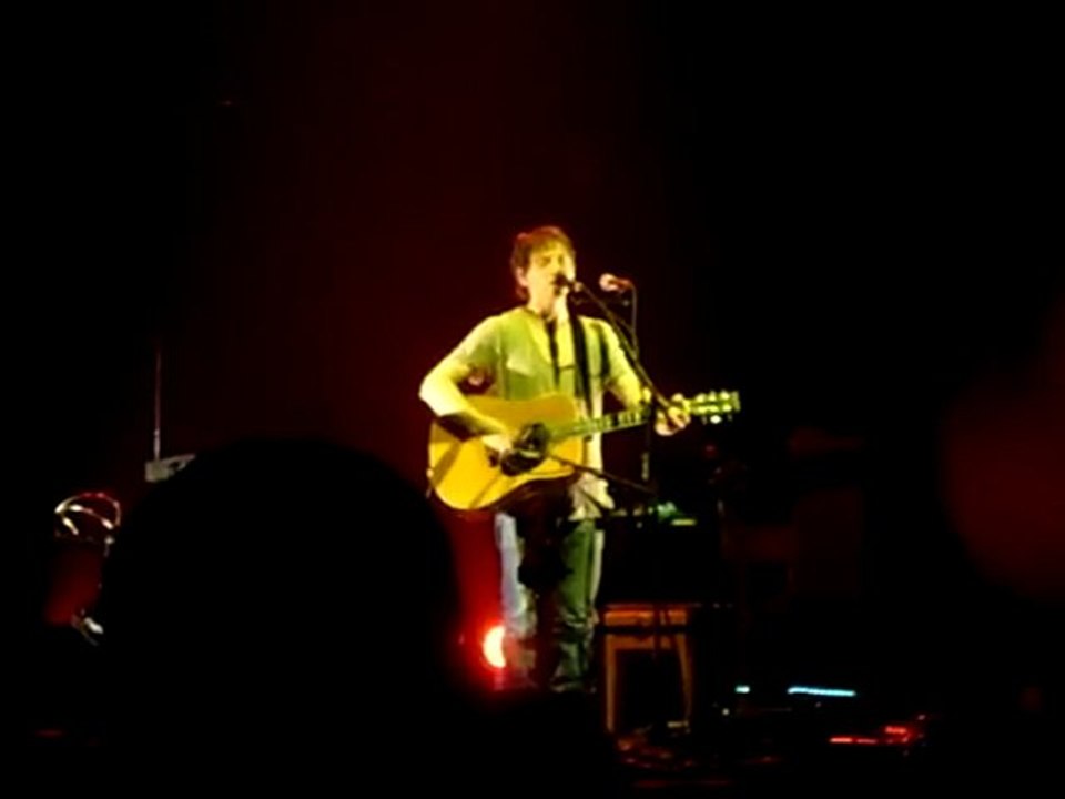 Raphael bleu blanc rouge acoustique