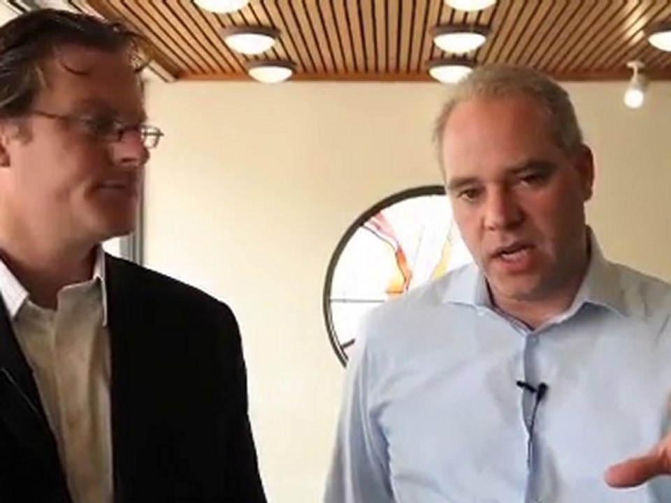 CSR Videos Updates: Sustainable Brands 2010 Video Interviews