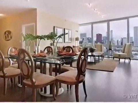 Homes for Sale - 1201 S Prairie Ave # 2602 - Chicago, IL 606