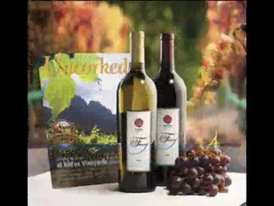 Great California Wine