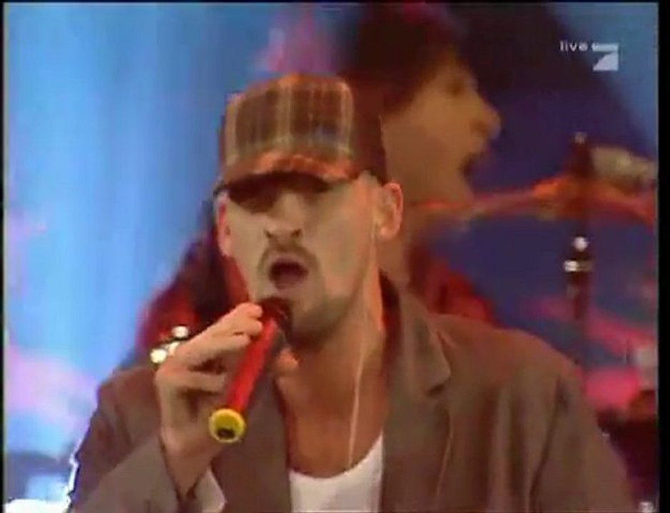 Guns of Brixton - Gentleman & die Toten Hosen