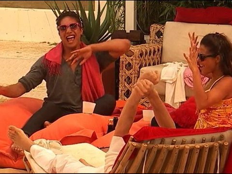 Le Cube des Dilemmes va-t-il sombrer ?