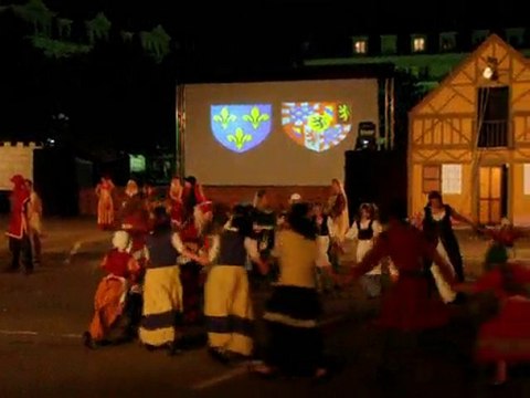 FETES JEANNE HACHETTE 2010