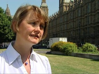 Osborne warns of summer assault on welfare bill