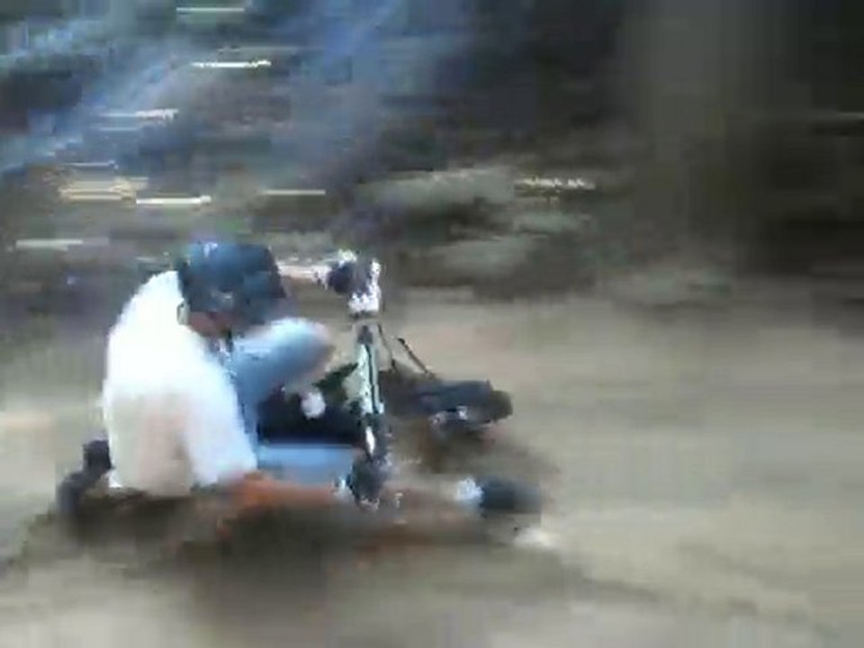 PIT BIKE