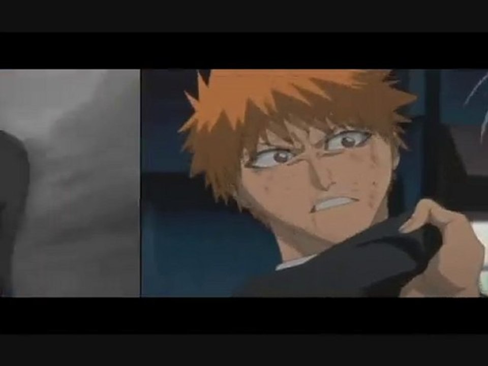 Amv [Bleach] Ichigo vs Grimmjow Galley