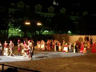 FETES JEANNE HACHETTE