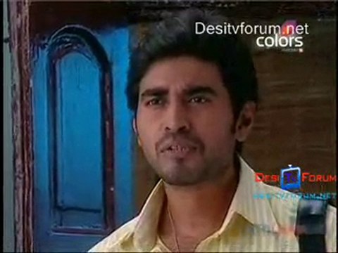 Bhagya Vidhaata - 28th June 2010 pt3