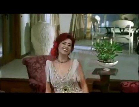 Yildiz Tilbe - Bu Evde Senle [YENI KLIP 2010] DAMARABESKCİ®