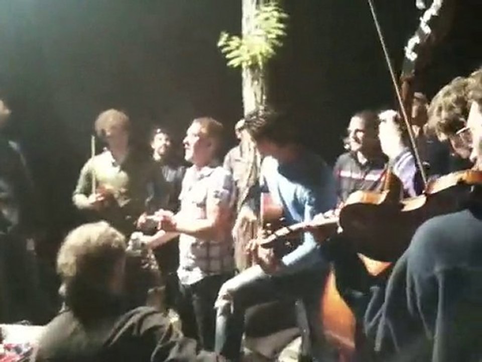 festival django reinhardt