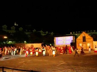 FETES JEANNE HACHETTE