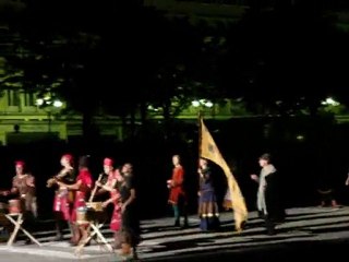 FETES JEANNE HACHETTE