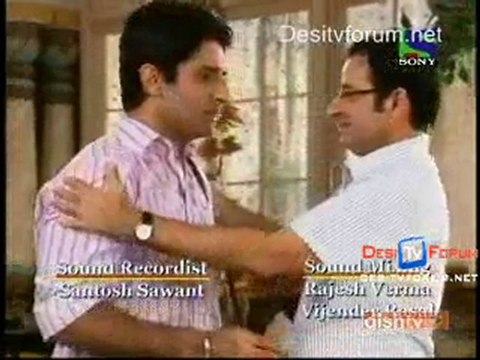 Godh Bharai - 28th June 2010 - pt1