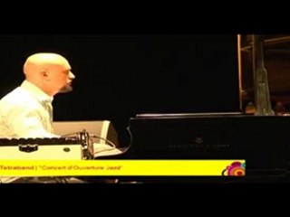 Tetraband aux Flâneries Musicales de Reims | 17.06.10