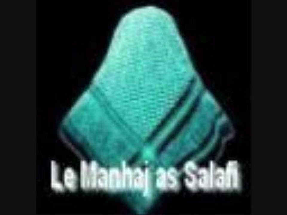 part2 Minhaj salafi  khutba cheikh abdelhadi