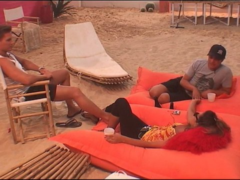 JC ou la mort d'un romantique