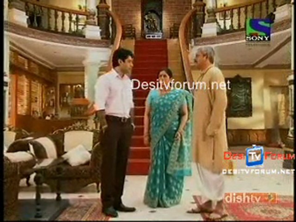 Godh Bharai  - 28th June 2010 - pt3