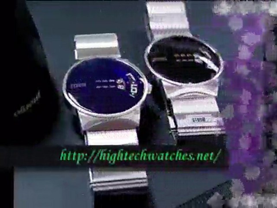 High Tech Wathes