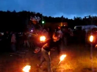 Free Parade & Multison Fête de la zik 23/27