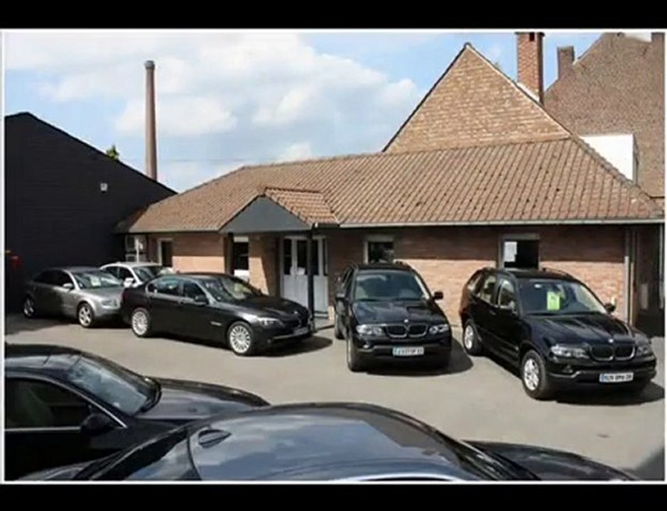 Lautomobile.fr Mouvaux Achat  vente de véhicules d'occasions