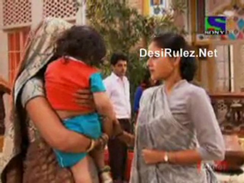 Godh Bharai 28th June 2010 part3